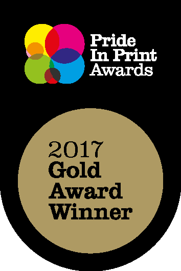 Gold Winner 2017