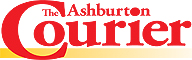 Ashburton's The Courier
