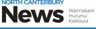 The News (North Canterbury)