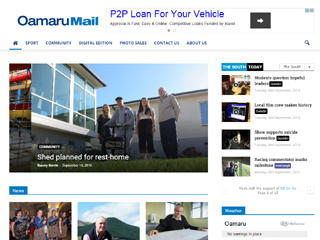 www.oamarumail.co.nz